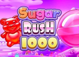 Sugar Rush автоматизированная игра